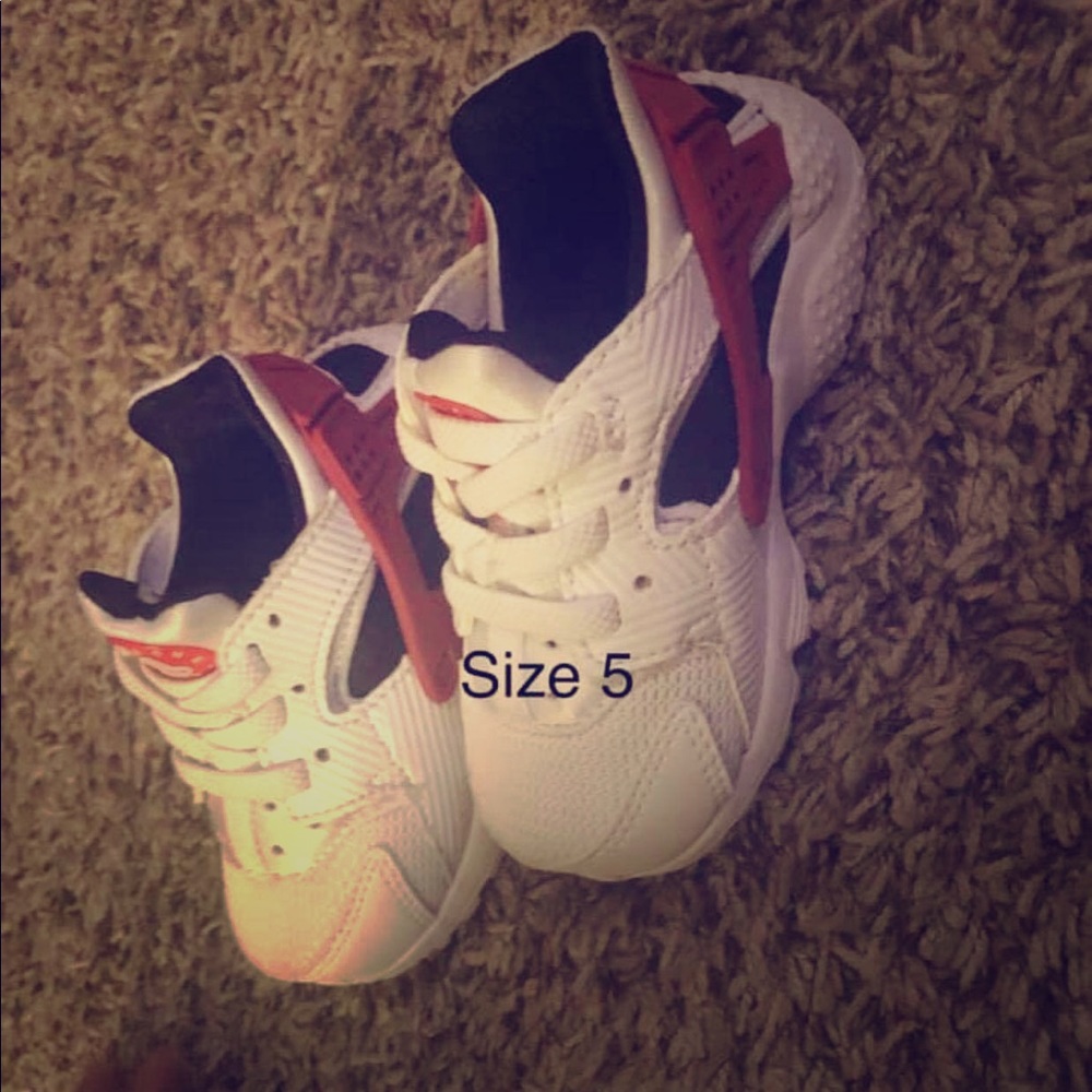 Toddler Nike Huraches